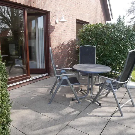 - Heisterbusch 14-1 Apartman