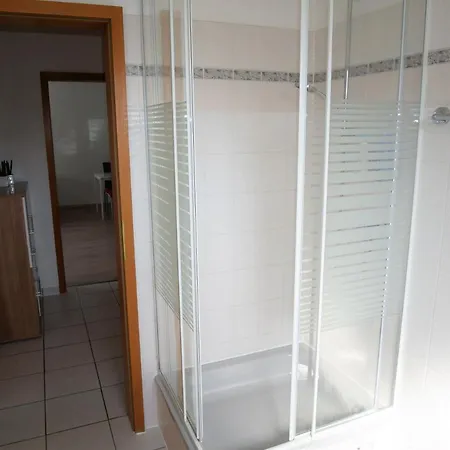 - Heisterbusch 14-1 Apartman *