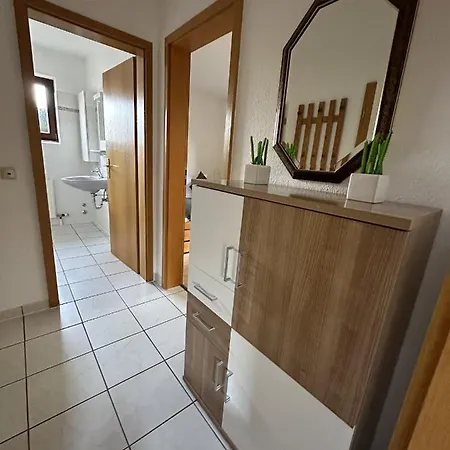 Apartman - Heisterbusch 14-1 Kellenhusen