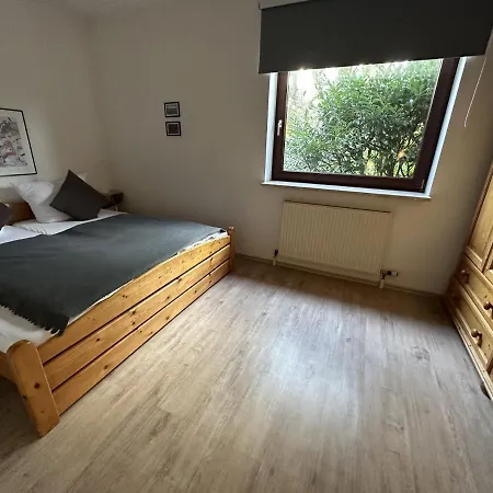 - Heisterbusch 14-1 Apartman