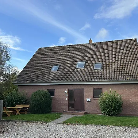 - Heisterbusch 14-1 Apartman