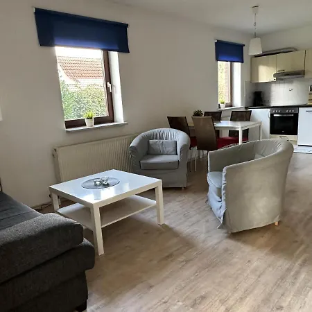 - Heisterbusch 14-1 * Kellenhusen