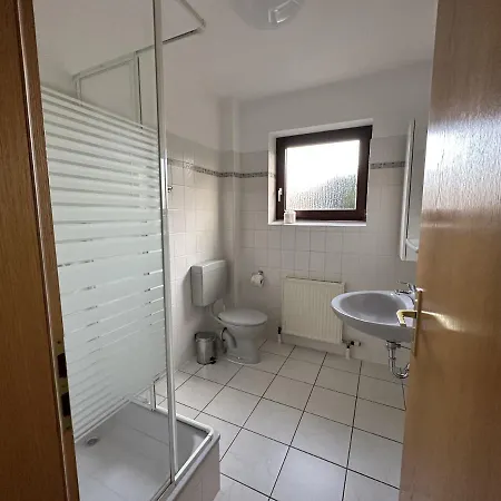 - Heisterbusch 14-1 Apartman