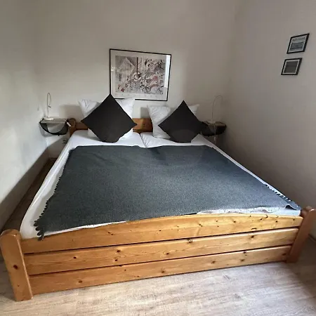 Apartman - Heisterbusch 14-1 *