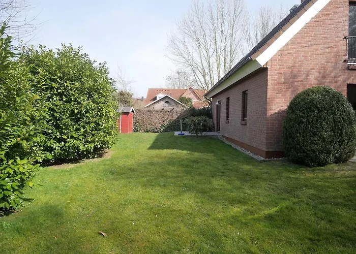 Lejlighed - Heisterbusch 14-1