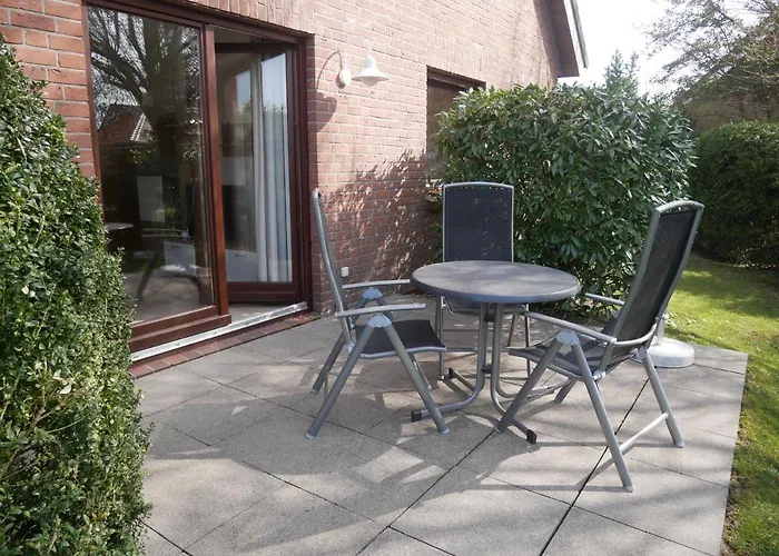 - Heisterbusch 14-1 Lejlighed