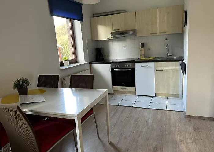 - Heisterbusch 14-1 *