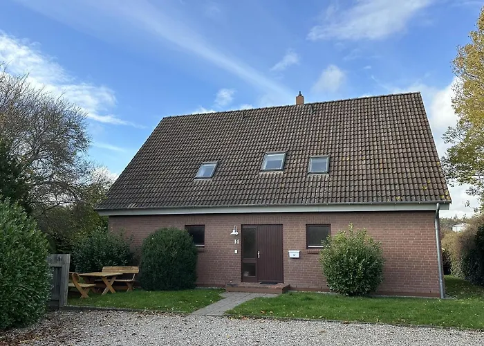 - Heisterbusch 14-1 Lejlighed