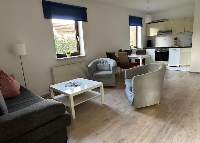 - Heisterbusch 14-1 * Kellenhusen