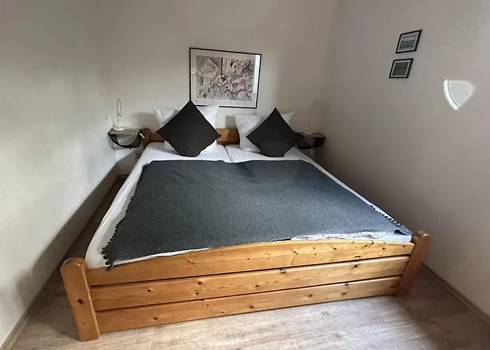 Lejlighed - Heisterbusch 14-1 *