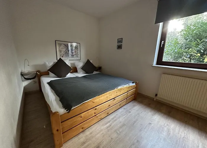 - Heisterbusch 14-1 * Kellenhusen